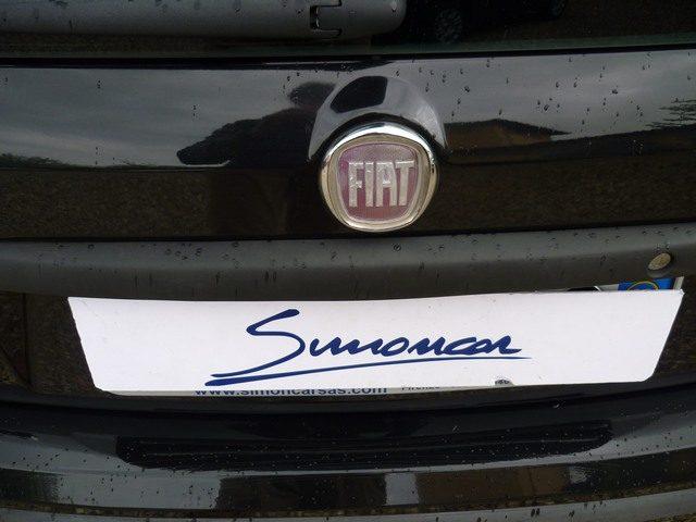 FIAT Panda 1.2 Dynamic GPL