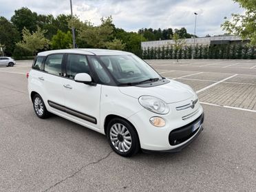 Fiat 500L Living 1.3 Multijet 95 CV Dualogic*Uconnect*Usb*Aux*Euro6B