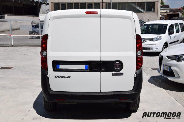 FIAT Doblo 1.6Mjt 105CV Cargo