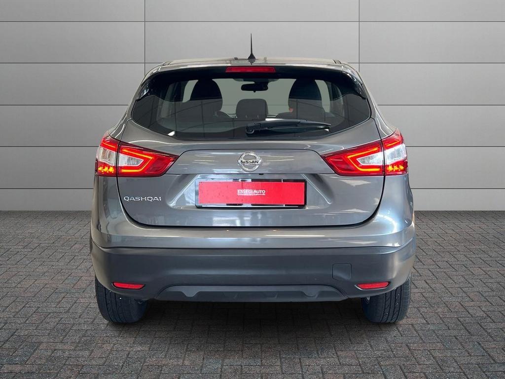 Nissan Qashqai 1.6 dci Acenta 2wd 130cv E6