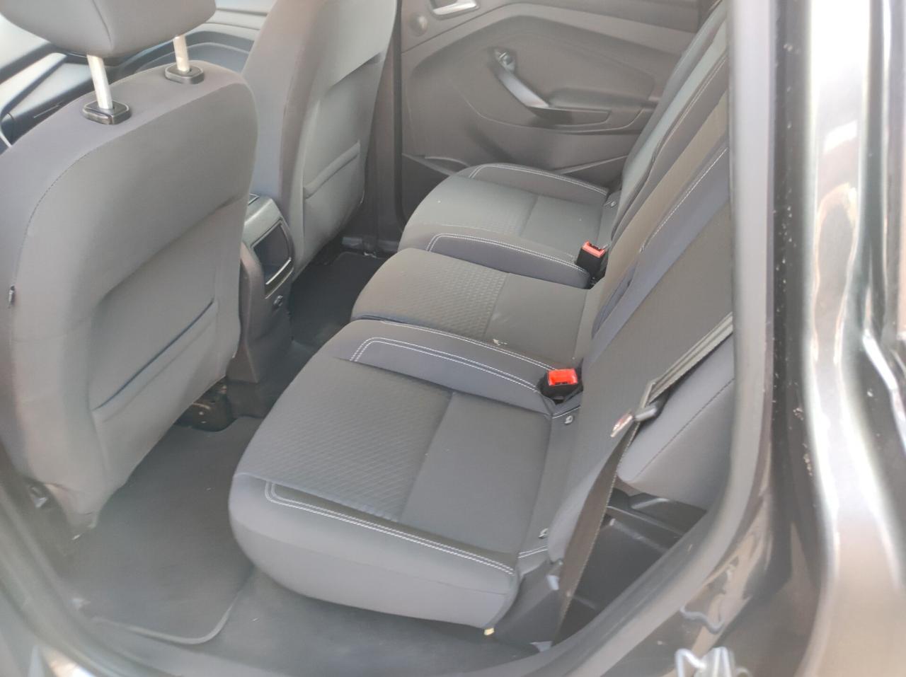 Ford C-Max 1.6 120CV GPL Plus