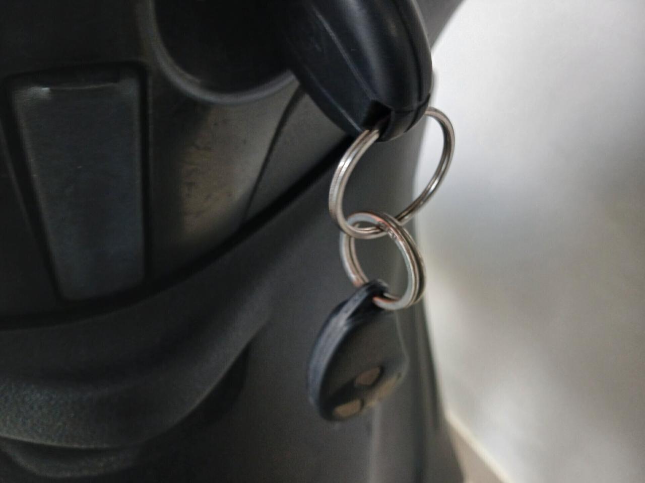 Piaggio Beverly 350 SPORT TOURING