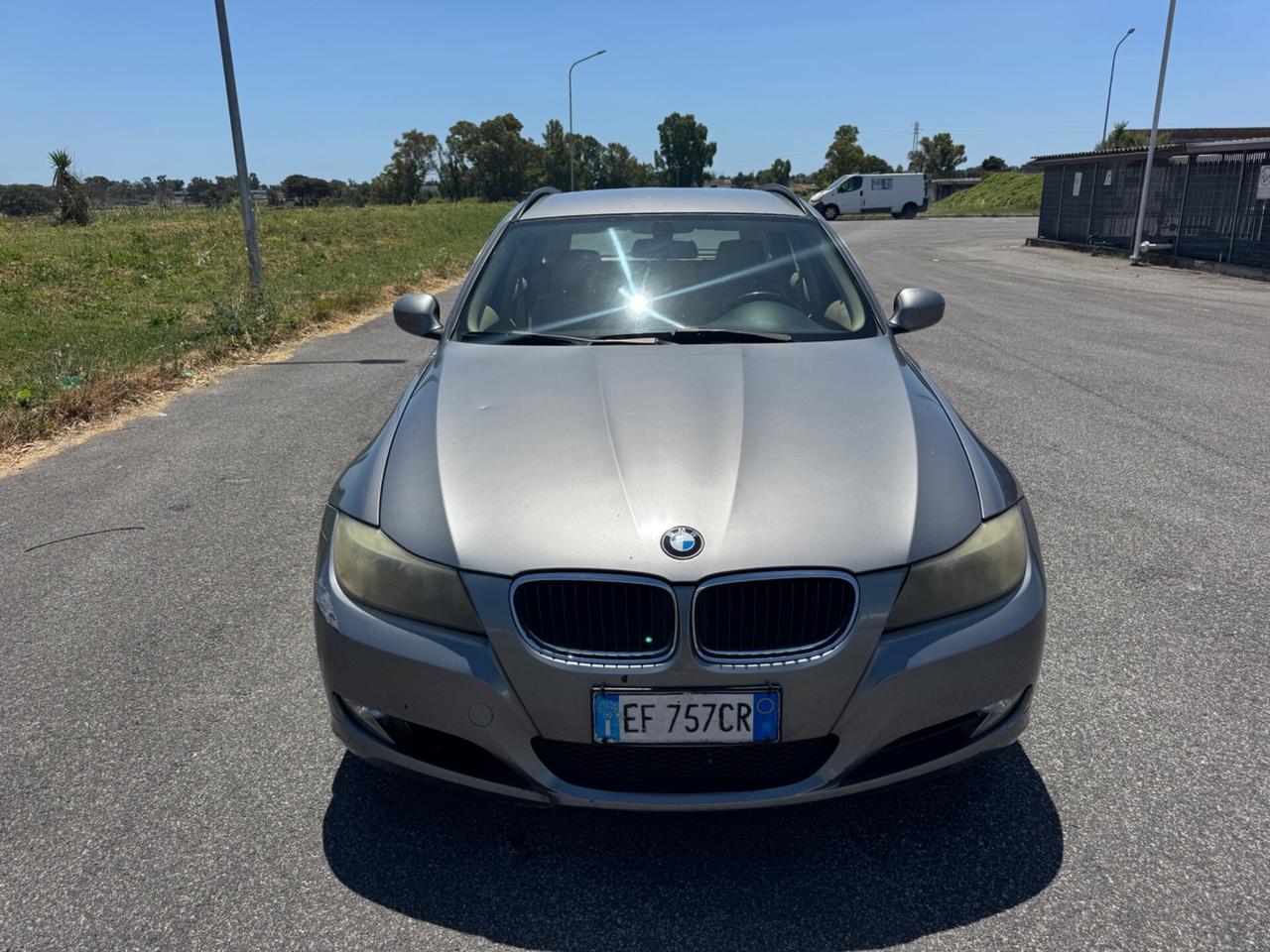Bmw 320 d