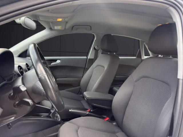 AUDI A1 1.0 82 CV TFSI Admired