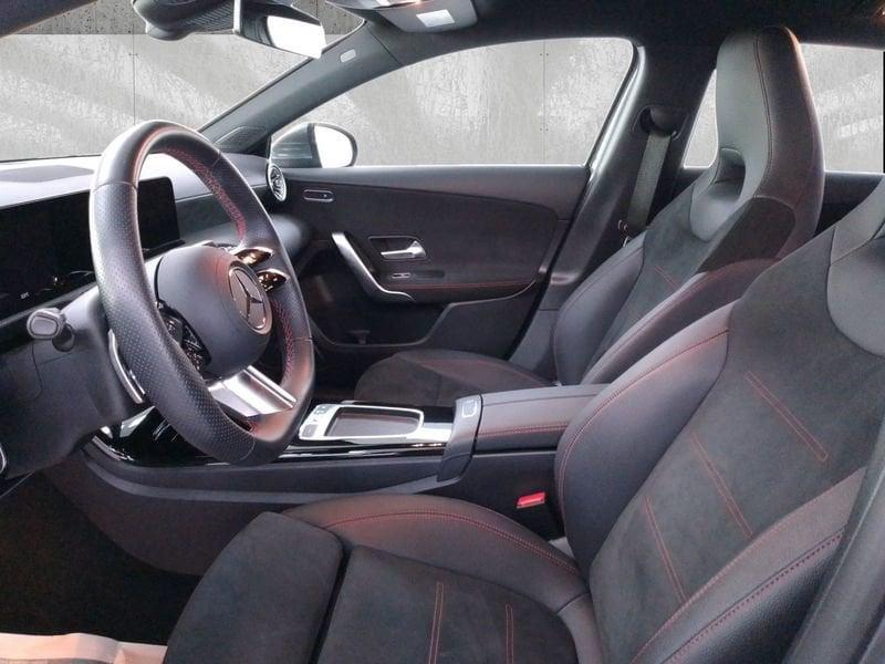 Mercedes-Benz Classe A A 180 AMG Line Advanced Plus auto