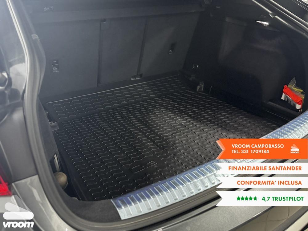 AUDI Q3 2 40 SPB TDI quattro S tronic S line