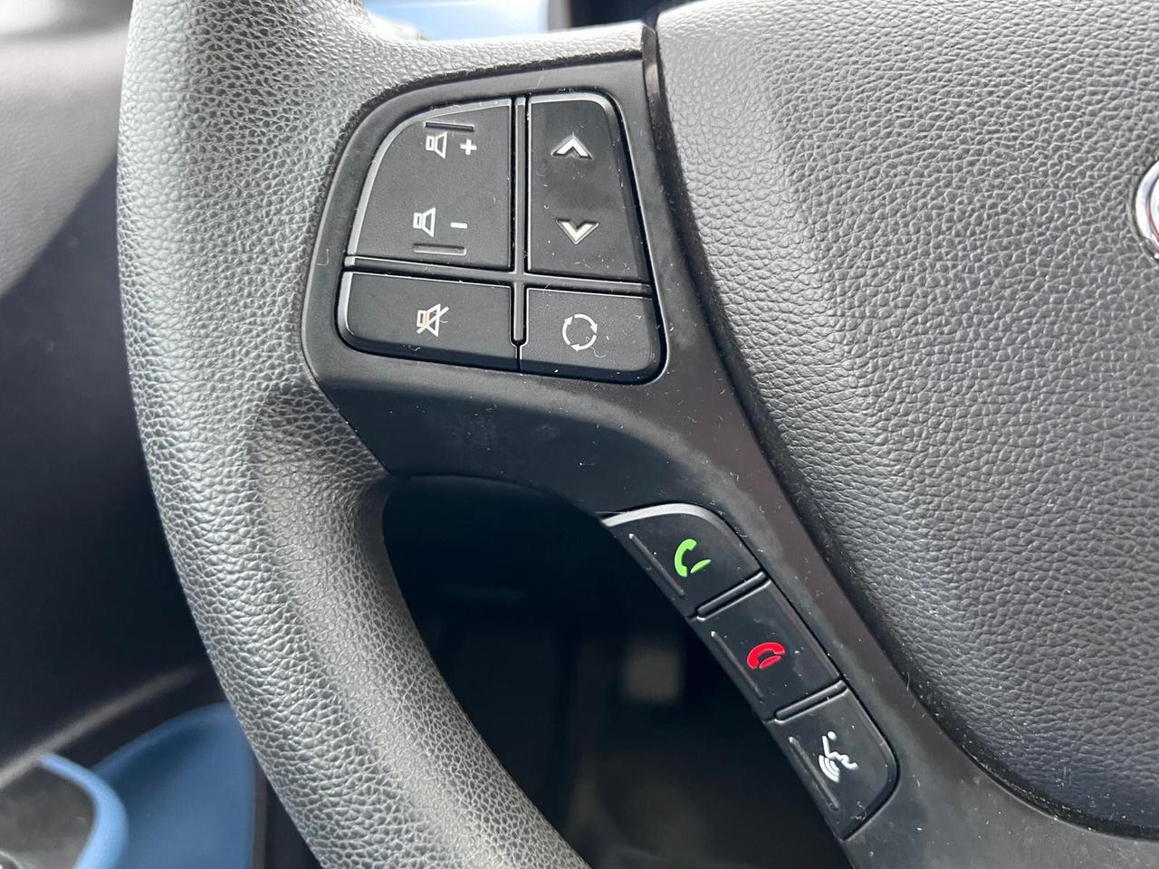 Hyundai i10 1.0 MPI Sound Edition