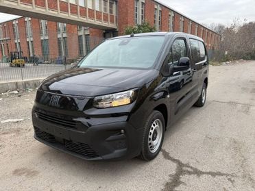 FIAT Doblò Doblo 1.5 BlueHdi 100CV Crew Cab