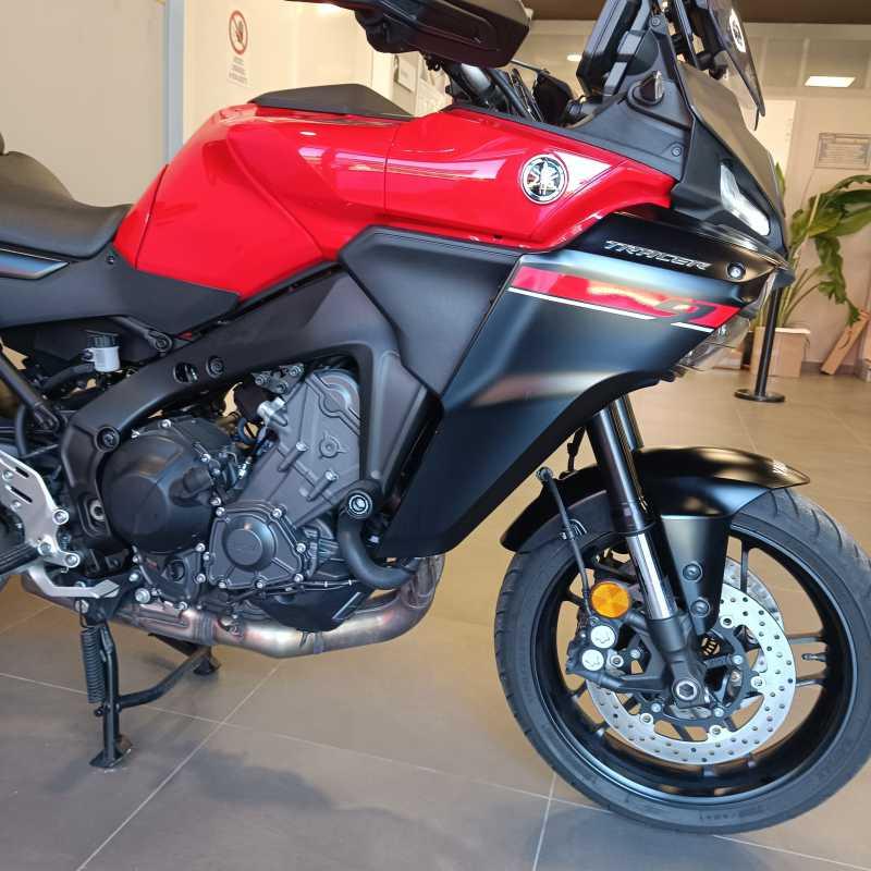 Yamaha Tracer 9 - 2025