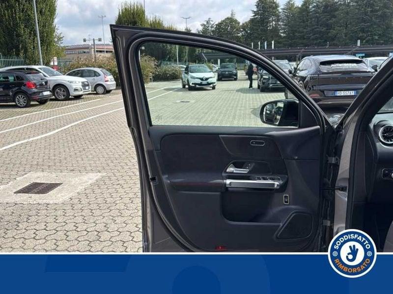 Mercedes-Benz GLB Classe 200d Automatic AMG Line Advanced Plus