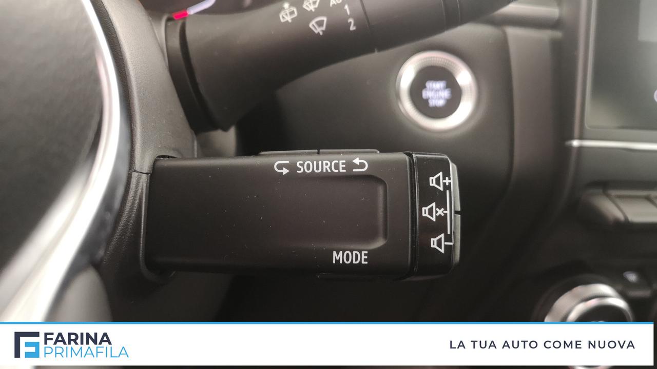 RENAULT Captur II 2019 - Captur 1.0 tce Techno 90cv