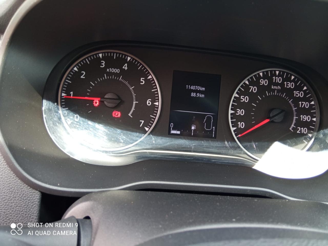 Dacia Duster 1.0 TCe GPL 4x2 Extreme 101CV 5P