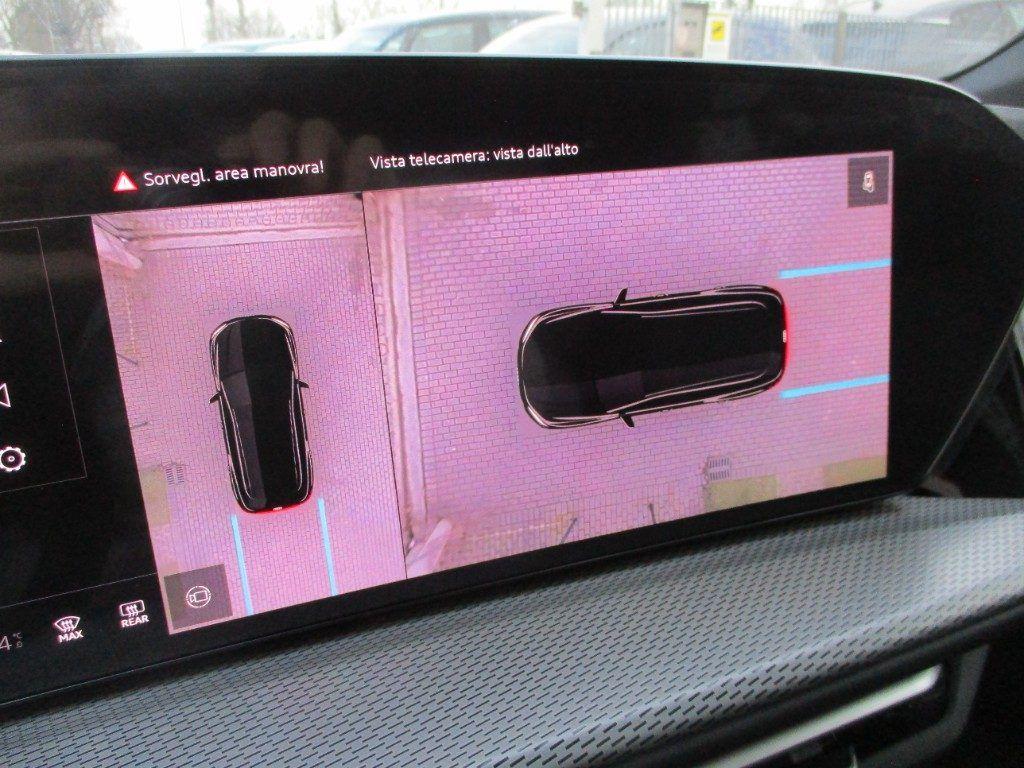 Audi Q5 TDI 150 kW mHEV+ S tronic quattro S line TETTO