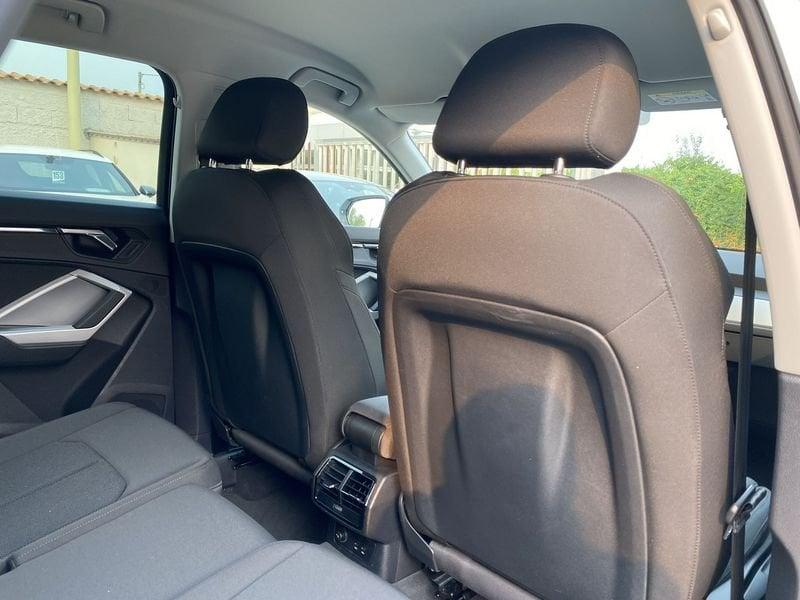 Audi Q3 Q3 Business 1.4 TFSI Plug-in hybrid 150CV S-Tronic 45