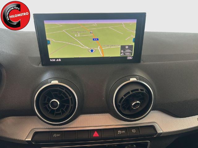 AUDI Q2 30 TDI S tronic Business