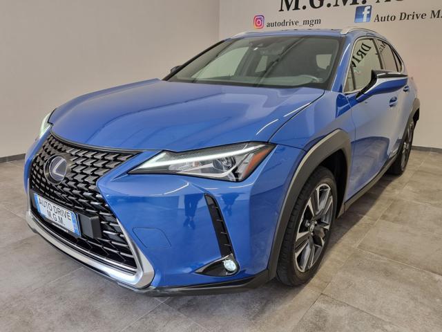 LEXUS UX 250h UX Hybrid Luxury