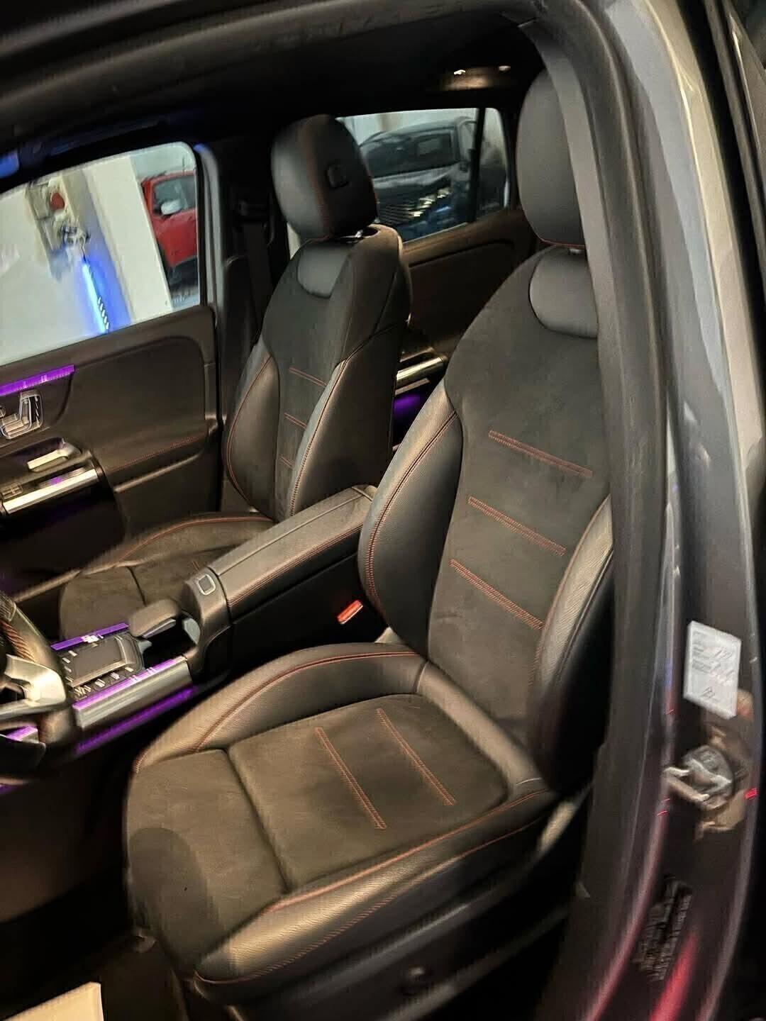 Mercedes-benz GLA 200 GLA 200 d Automatic Premium-*