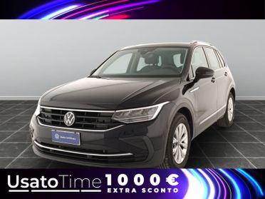 Volkswagen Tiguan 2.0 tdi scr 150cv life dsg