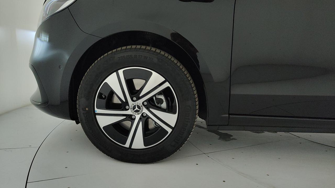 Mercedes-Benz V 250 d AVANTGARDE Extralong