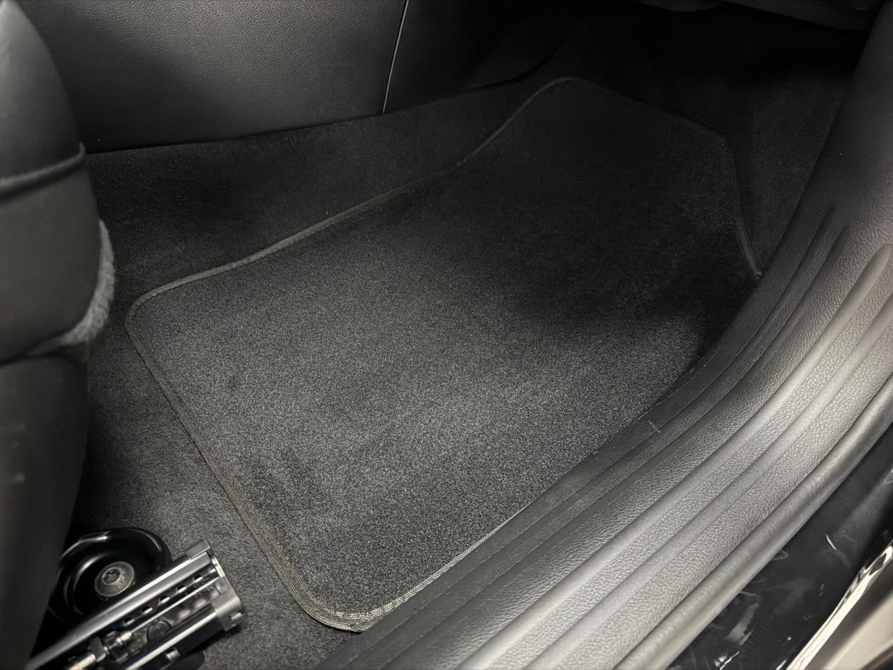 Jeep Compass 1.3 T4 PHEV LIMITED 4XE AT6 PELLE TOTALE SED. RISCALDABILI