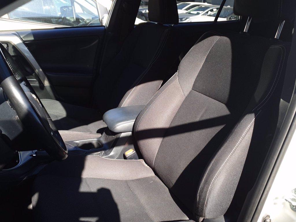 TOYOTA Rav4 2.5 vvt-i h business 2wd e-cvt my17 del 2019