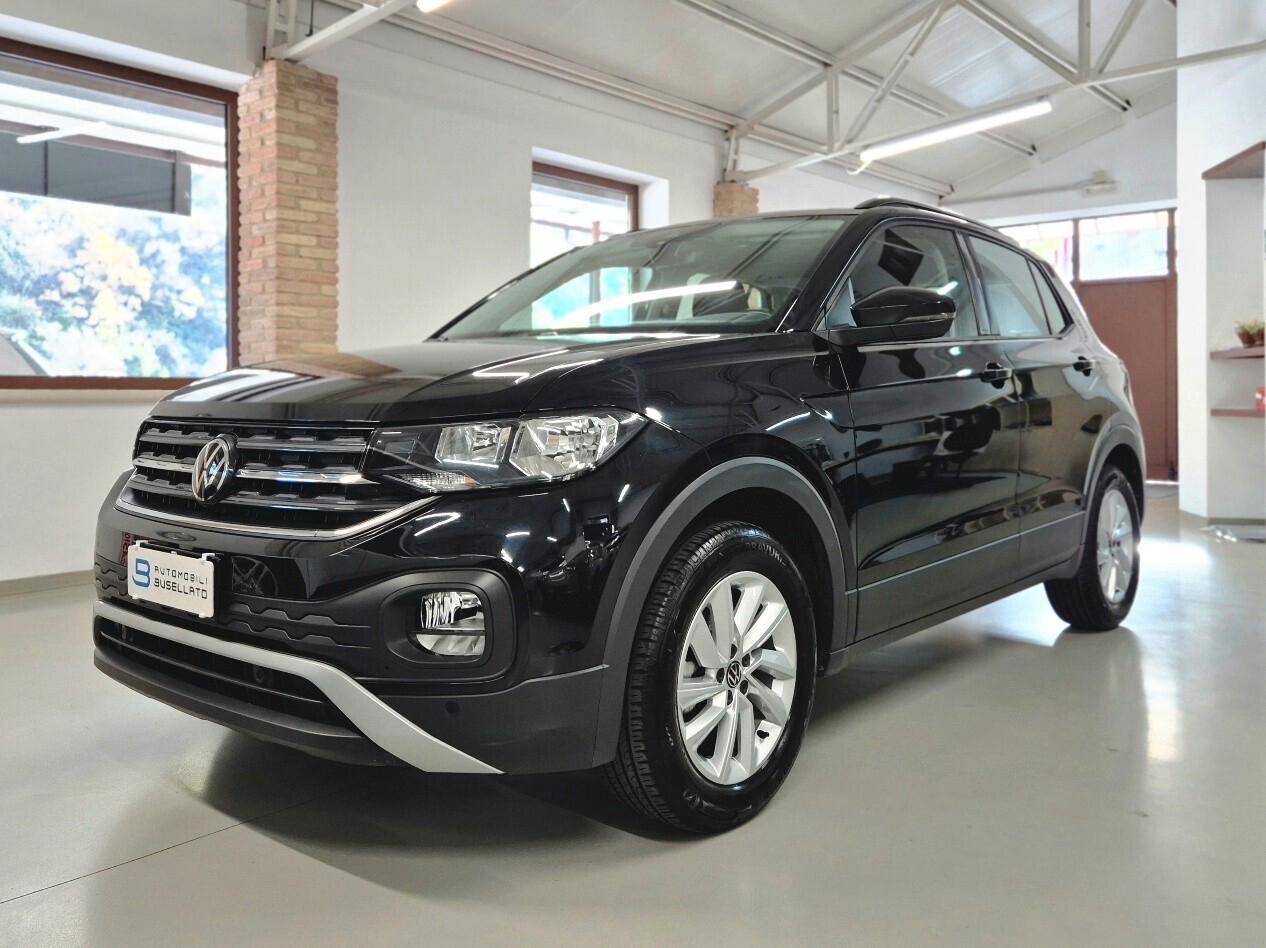 Volkswagen T-Cross 1.0 TSI 95CV Style