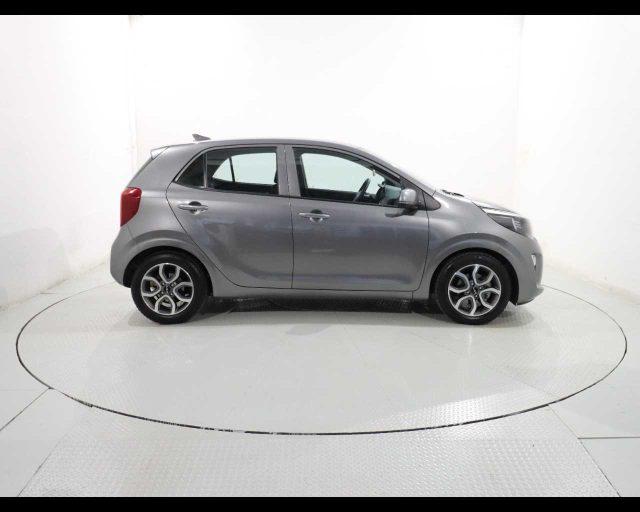 KIA Picanto 1.0 12V GPL 5 porte Style