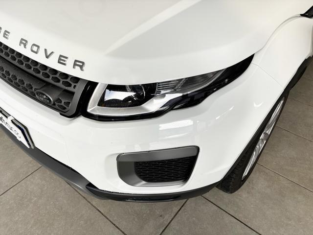 LAND ROVER Range Rover Evoque 2.0 eD4 5p.