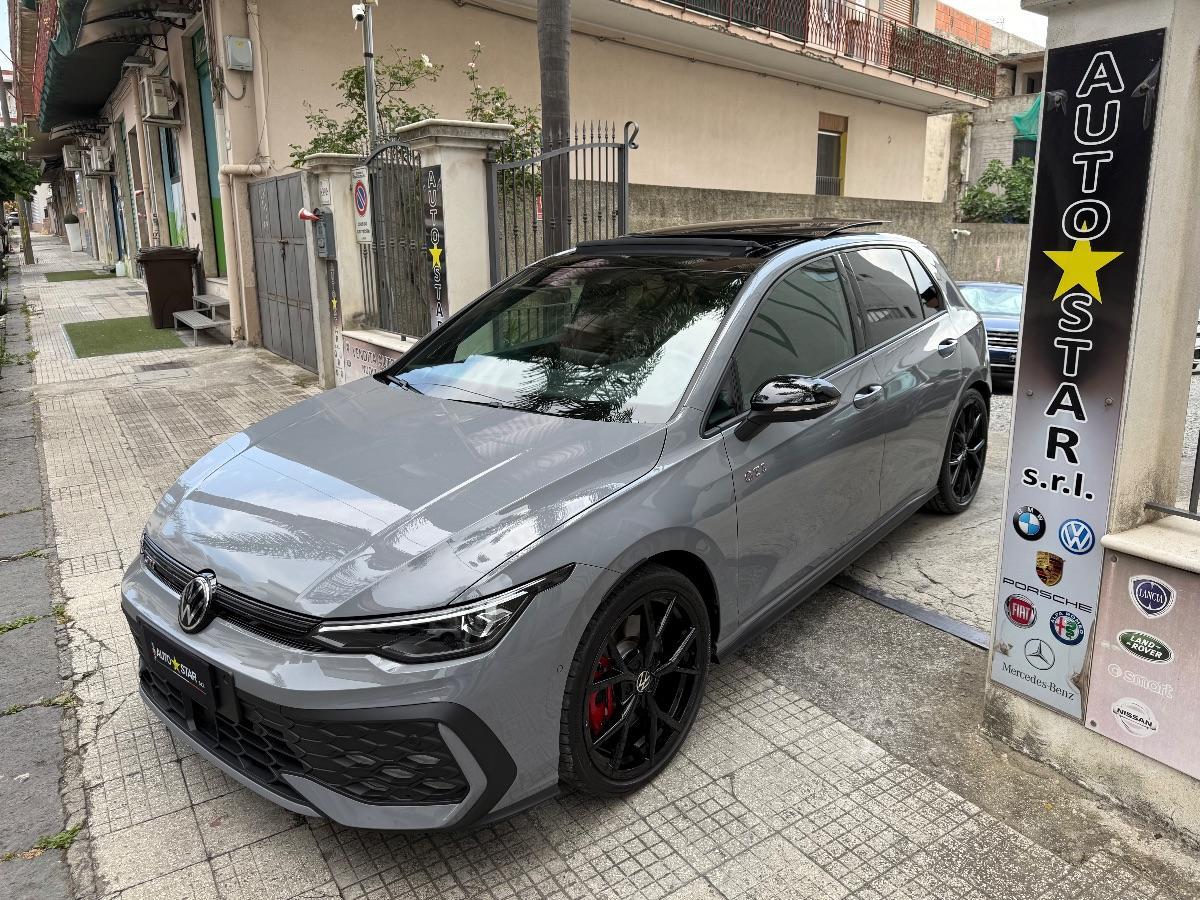 New Volkswagen Golf 8.5 GTI 2.0 TSI 265 CV