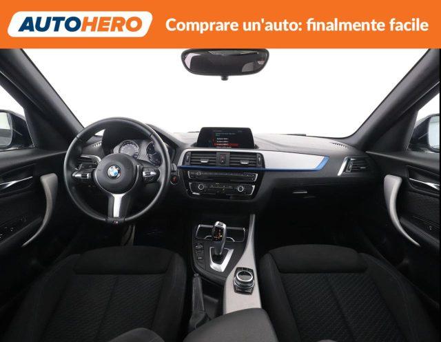 BMW 116 d 5p. Msport