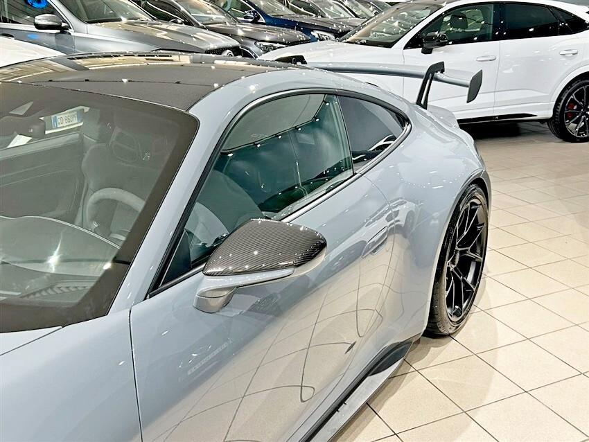 Porsche 911 GT3
