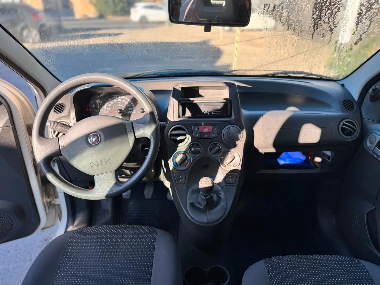 Fiat Panda 1.1 Active