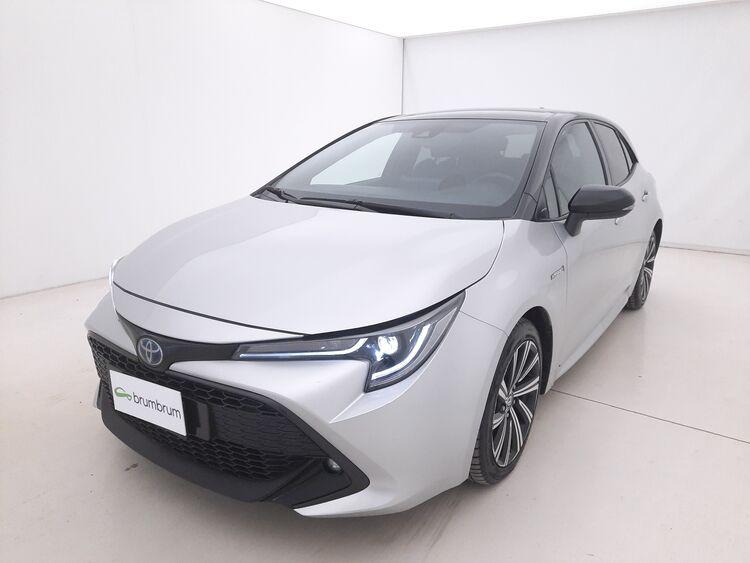 Toyota Corolla Hybrid Style BR858254 2.0 Full Hybrid 184CV