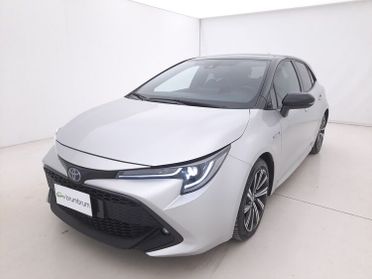 Toyota Corolla Hybrid Style BR858254 2.0 Full Hybrid 184CV
