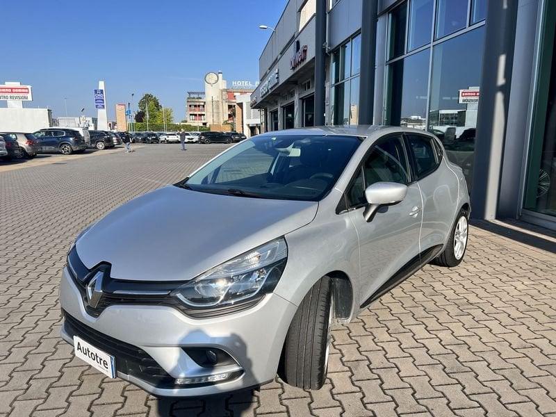 Renault Clio 1.2 75CV 5 porte Life *Unico proprietario*