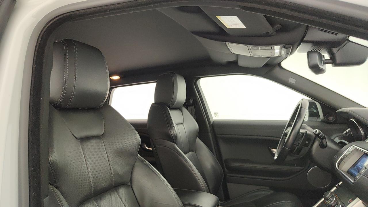 LAND ROVER Range Rover Evoque 5p 2.0 td4 HSE Dynamic 180cv auto