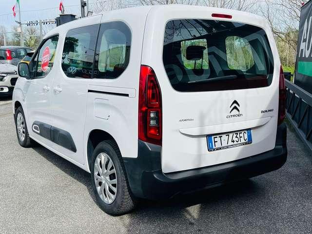 Citroen Berlingo Berlingo 1.5 bluehdi 100CV*M.Y. 19*IMM. 12/18