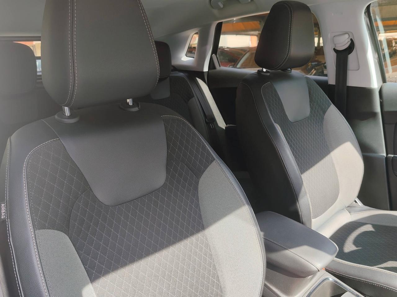 Opel Crossland Grandland X Ecotec D