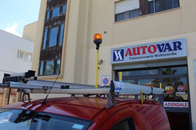 FIAT Fiorino 1.3 MJT 95CV Cargo Adventure