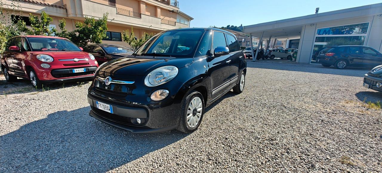 Fiat 500L 1.3 Multijet 95 CV Lounge