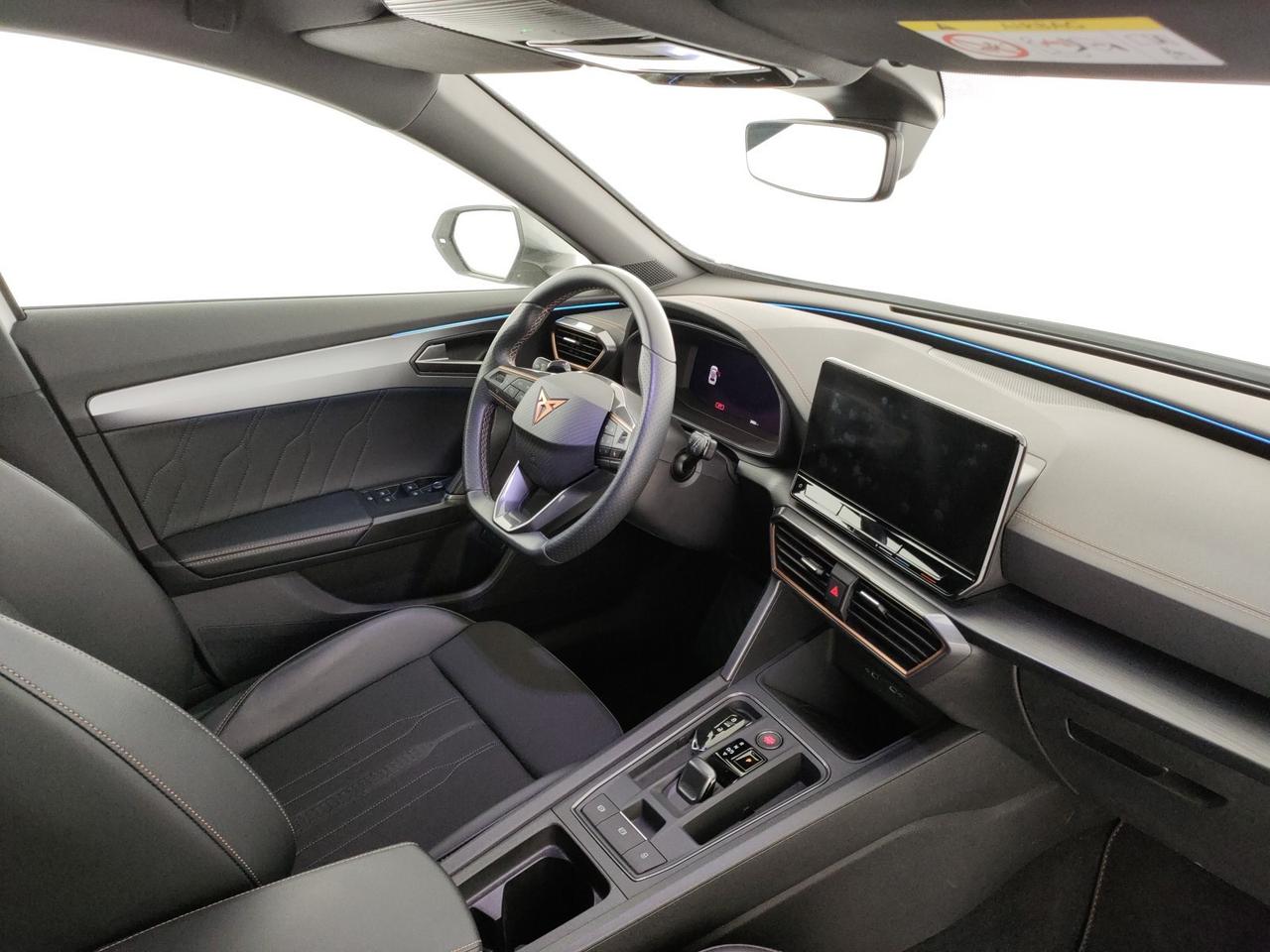 Cupra Formentor 1.4 e-hybrid 204cv dsg