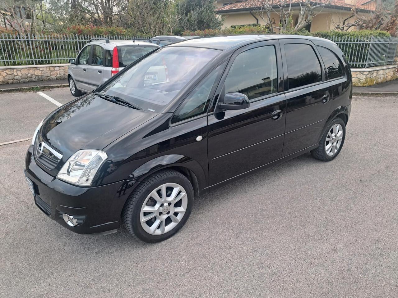 Opel Meriva 1.6 16V Cosmo