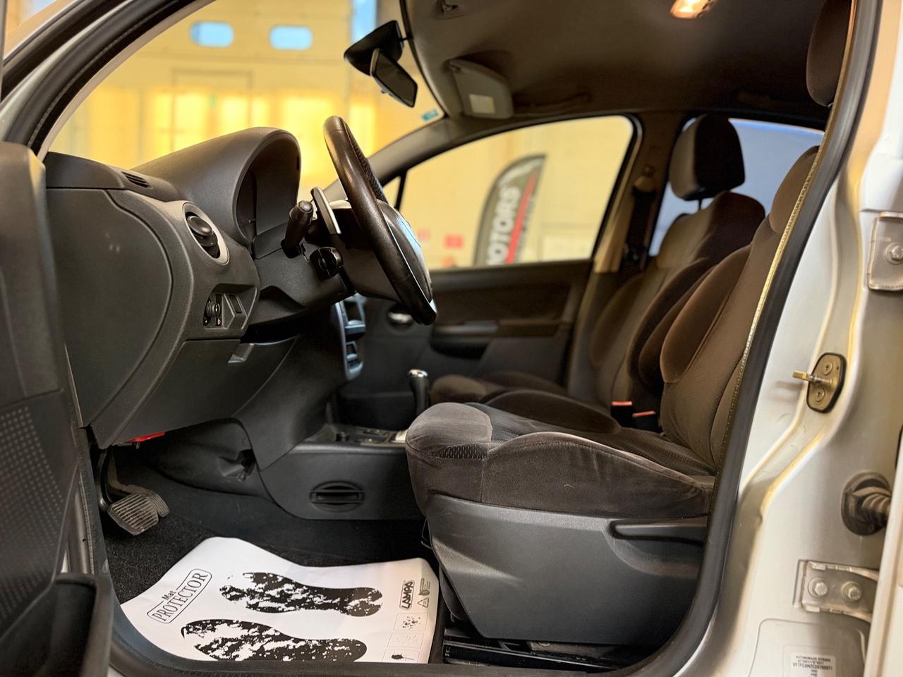 Citroen C3 1.4 HDi 70CV Exclusive AUTOMATICA NEOPATENTATI