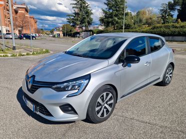 Renault Clio TCe 90cv 5 porte Equilibre