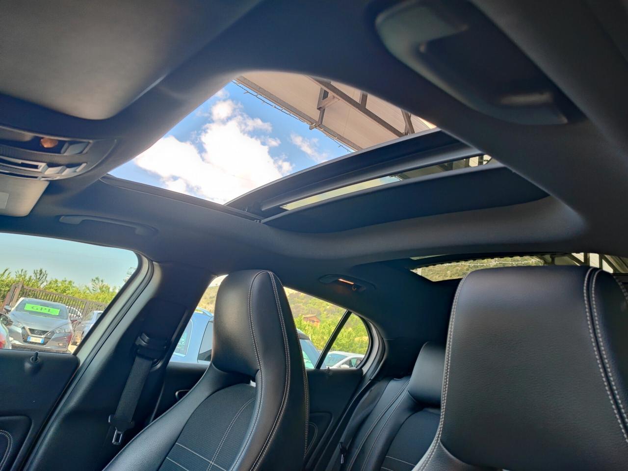 Mercedes-benz GLA 200 CDI Automatic Premium