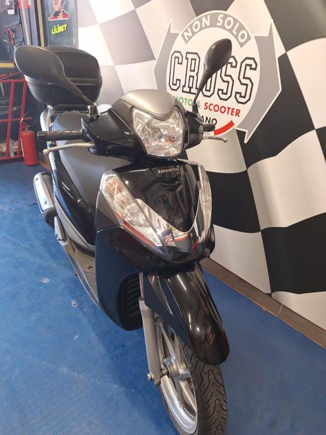 HONDA SH 300 i - ANNO 2013