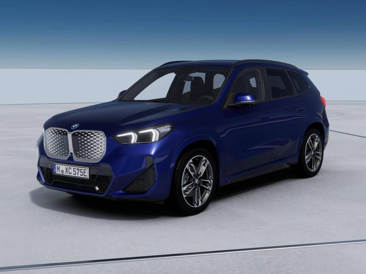 BMW X1 iX1 eDrive20 MSport