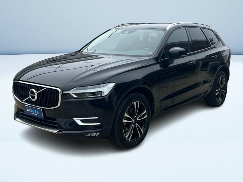 Volvo XC60 2.0 D4 Business AWD Geartronic