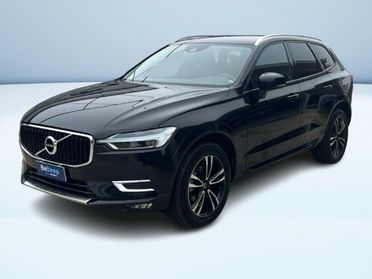 Volvo XC60 2.0 D4 Business AWD Geartronic