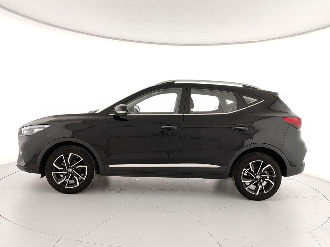 Mg ZS 1.5 VTi-tech Luxury